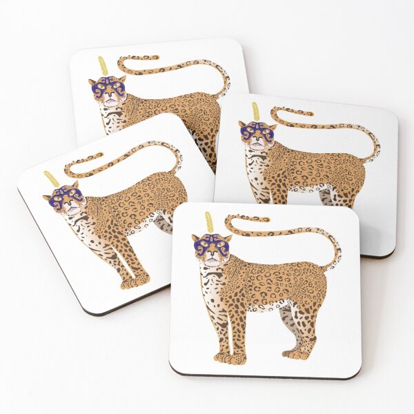 Item preview, Jaguar designed and sold by Ixachiart.