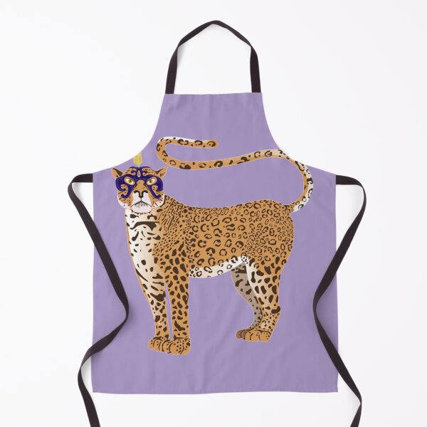 Item preview, Jaguar designed and sold by Ixachiart.
