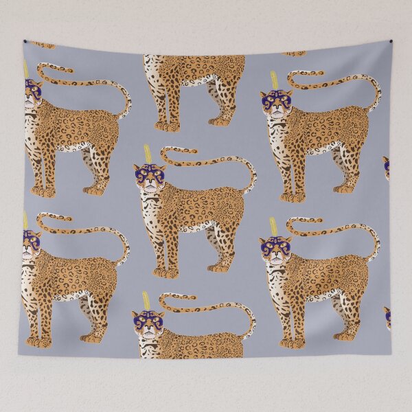 Item preview, Jaguar designed and sold by Ixachiart.