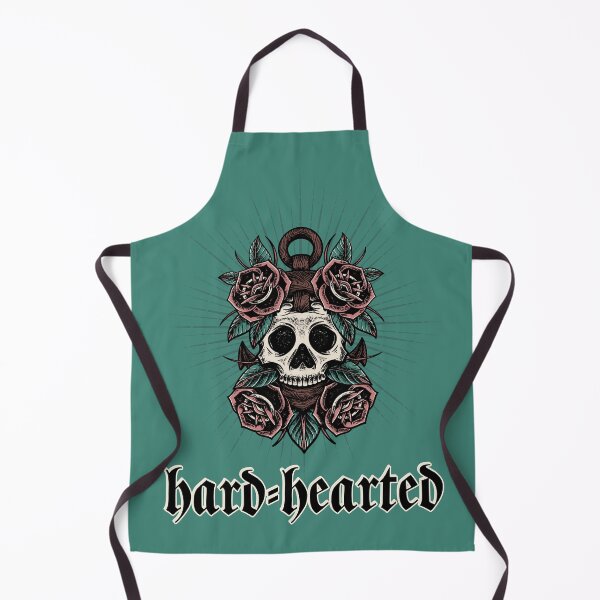 Item preview, Hard-Hearted designed and sold by AladdinMktgs.