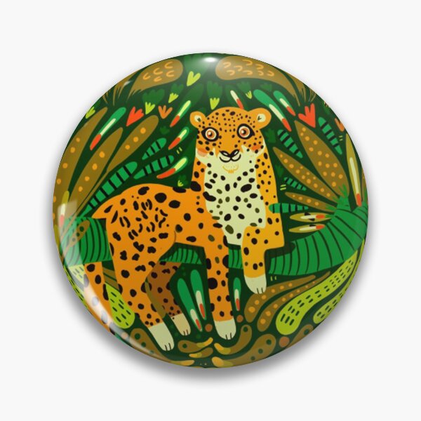Artikelvorschau, Jaguar entworfen und verkauft von Ixachiart.