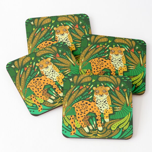 Item preview, Jaguar designed and sold by Ixachiart.