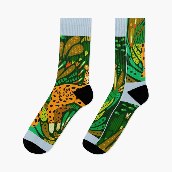 Item preview, Jaguar designed and sold by Ixachiart.