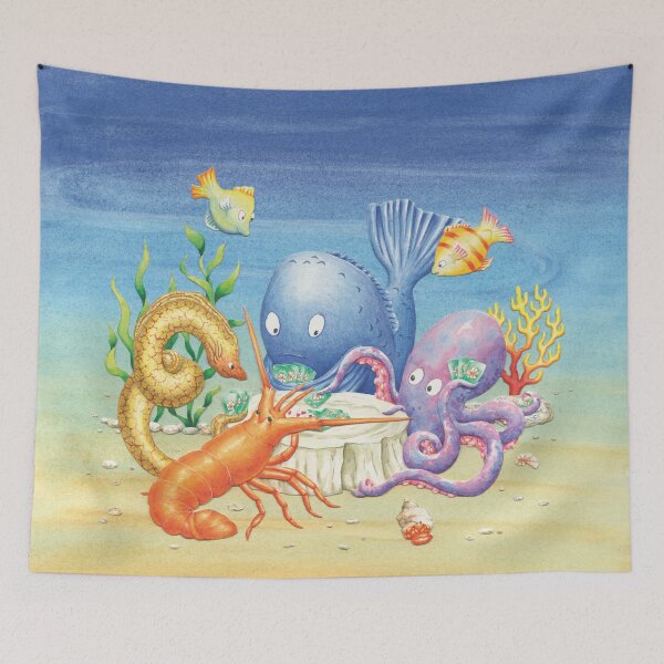 Item preview, Cheat! designed and sold by Elena Leong.