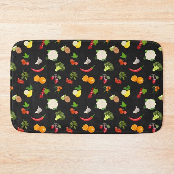 Item preview, Fruits, vegetables and berries designed and sold by SychEvaartist.