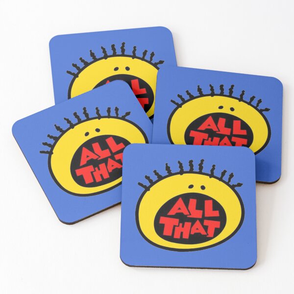 Item preview, All That Show designed and sold by 90sLoveLove.