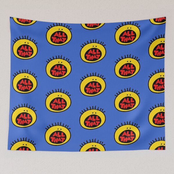Item preview, All That Show designed and sold by 90sLoveLove.