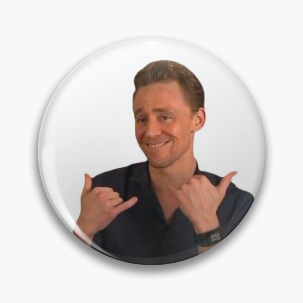 Item preview, Cool tom hiddleston designed and sold by DinoMars.