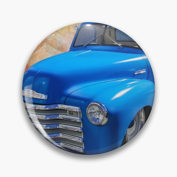 Item preview, 48 Pickup designed and sold by Hawley Designs.