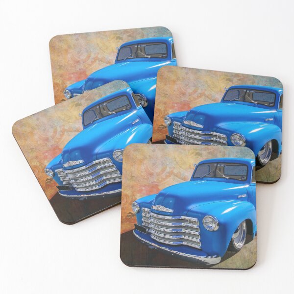 Item preview, 48 Pickup designed and sold by Hawley Designs.