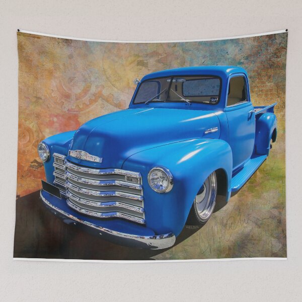 Item preview, 48 Pickup designed and sold by Hawley Designs.