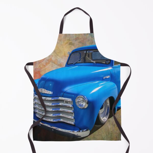 Item preview, 48 Pickup designed and sold by Hawley Designs.