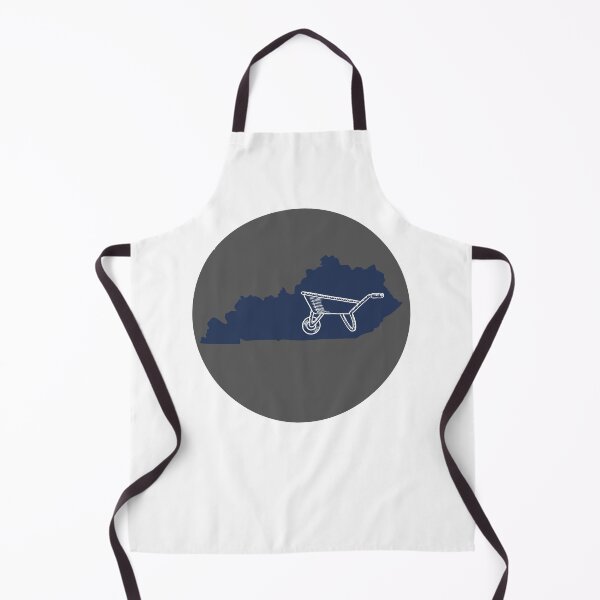 Item preview, Kentucky Wheelbarrow designed and sold by BigTeaseTees.