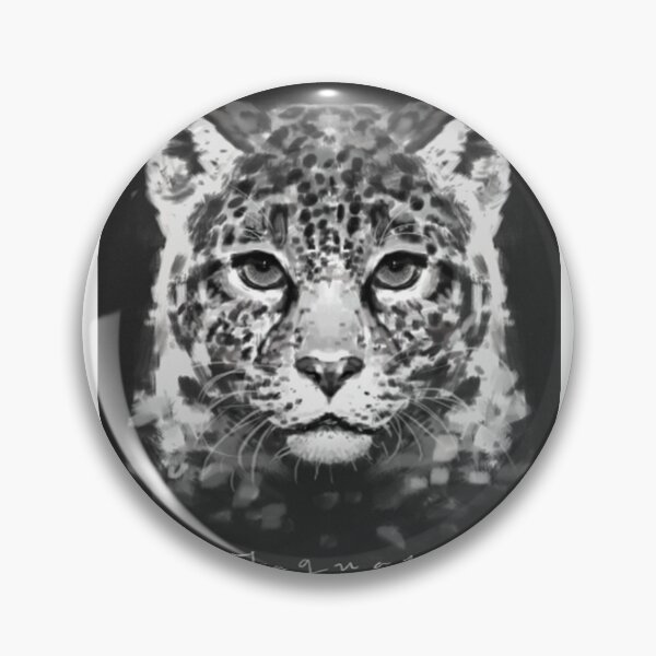 Item preview, Jaguar designed and sold by Ixachiart.