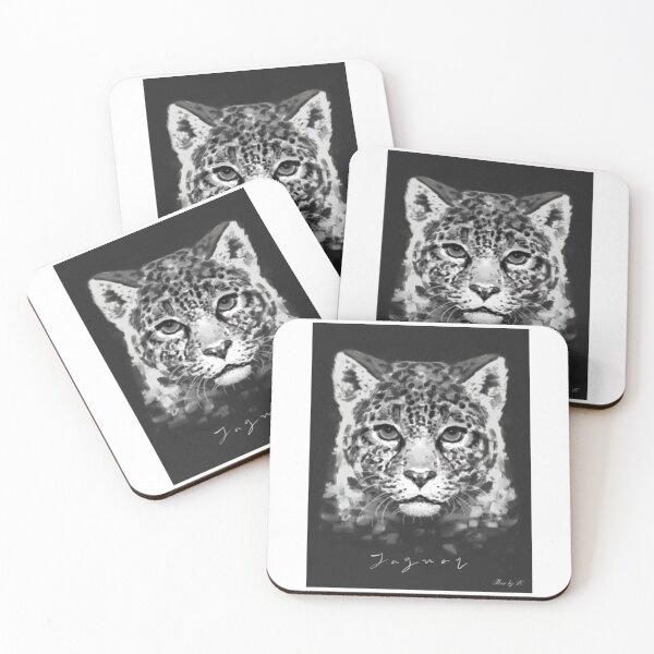 Item preview, Jaguar designed and sold by Ixachiart.