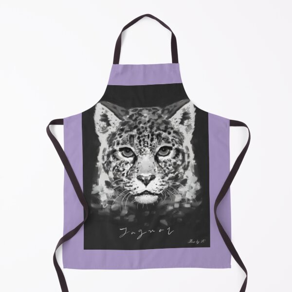 Item preview, Jaguar designed and sold by Ixachiart.
