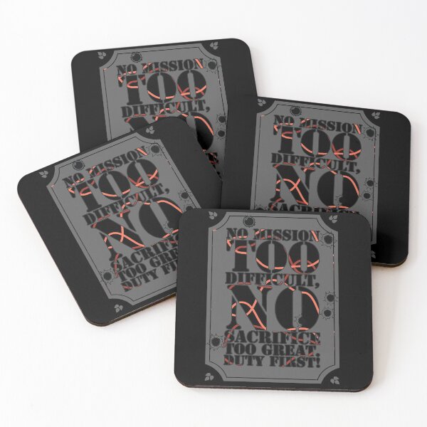 Item preview, Duty first! designed and sold by assstono3027.