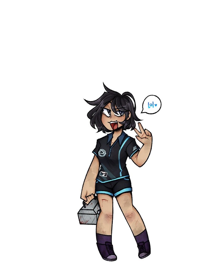 Thumbnail 4 of 4, iPhone Case, feng min! designed and sold by practicallyvoid.
