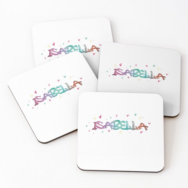 Item preview, Isabella name designed and sold by Skyebeari.
