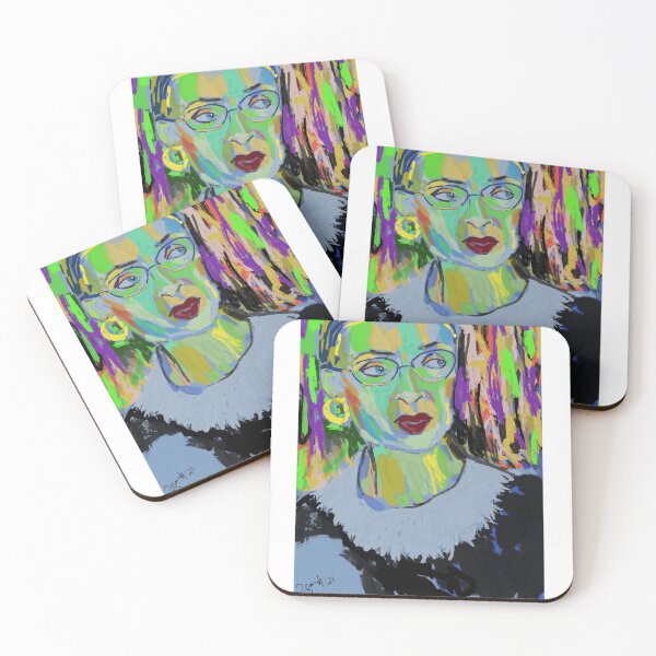 Item preview, RBG designed and sold by bonmots.