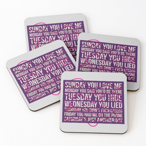 Item preview, F your love song.  designed and sold by assstono3027.