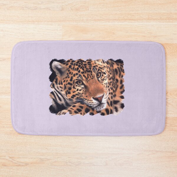 Item preview, Jaguar Painting designed and sold by Ixachiart.