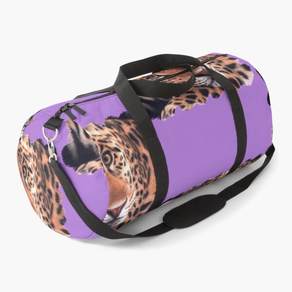 Item preview, Jaguar Painting designed and sold by Ixachiart.