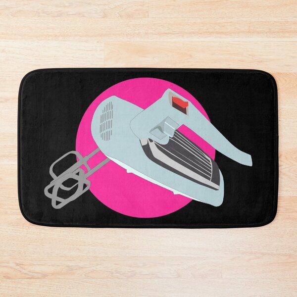 Item preview, Old Hand Mixer designed and sold by socozora.