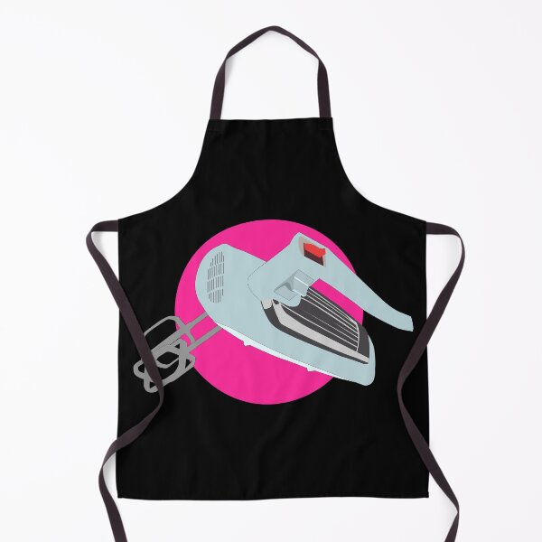 Item preview, Old Hand Mixer designed and sold by socozora.