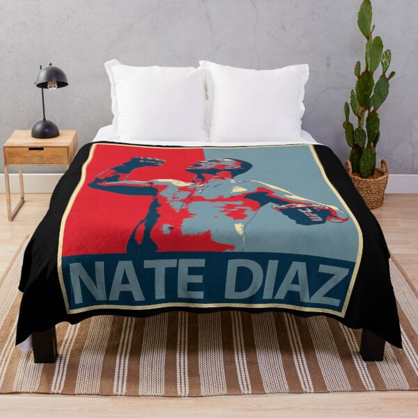 Item preview, NATE DIAZ designed and sold by KaraGrey.