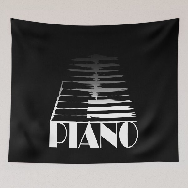 Item preview, Piano - piano designed and sold by amazing-velvet.