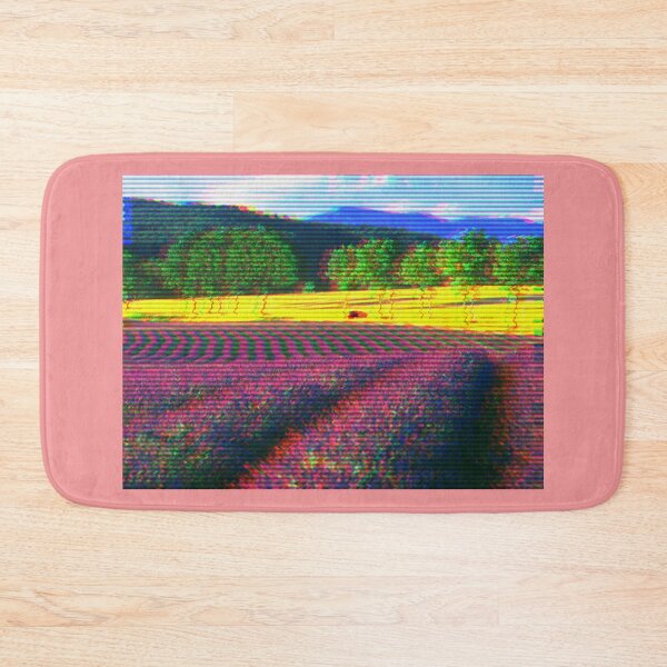 Item preview, Colourful Summer  Landscape designed and sold by Robisko Store.
