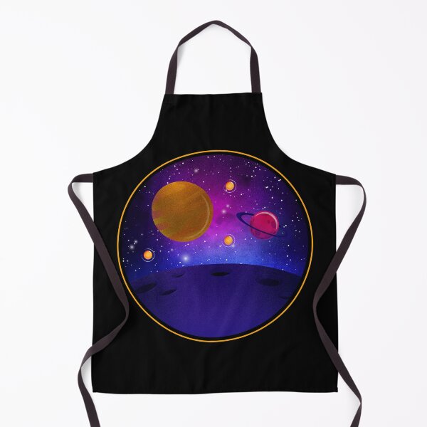 Item preview, Space Neighbour designed and sold by SukaSukaSukaTee.