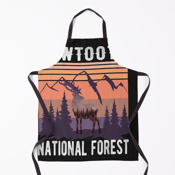 Item preview, Sawtooth National Forest designed and sold by samah82.