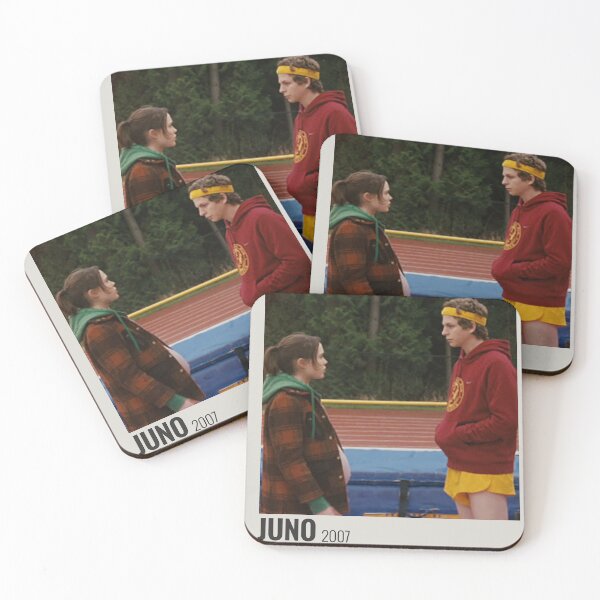 Item preview, Juno movie poster designed and sold by tobyholliera.