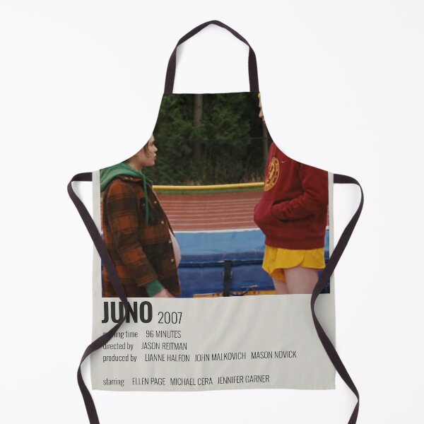 Artikelvorschau, Juno-Filmplakat entworfen und verkauft von tobyholliera.