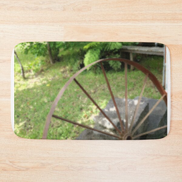 Item preview, Wagon Wheel designed and sold by S-K-A-T-E.