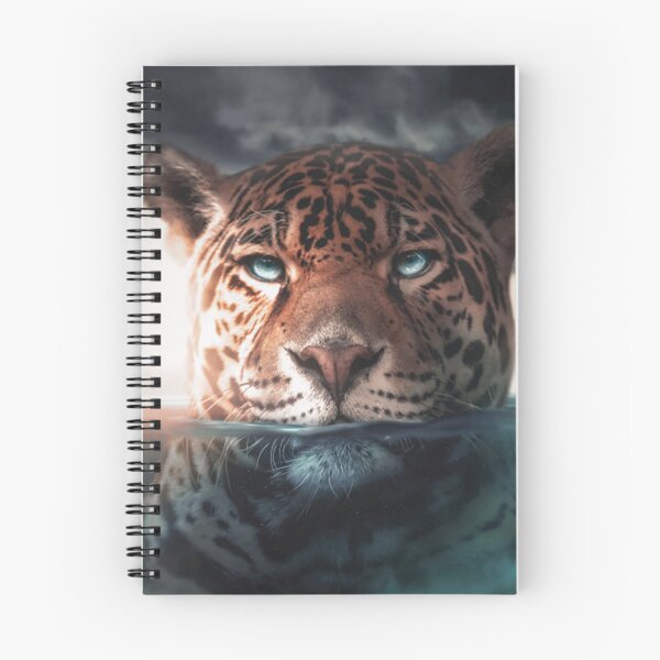 Item preview,  Jaguar Underwater designed and sold by Ixachiart.