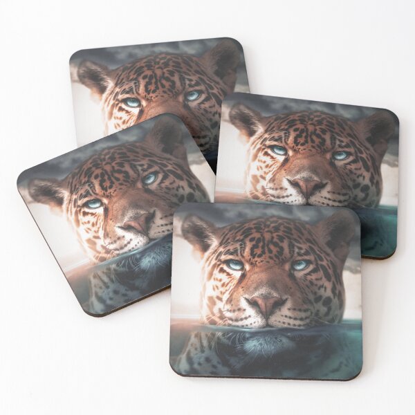 Item preview,  Jaguar Underwater designed and sold by Ixachiart.