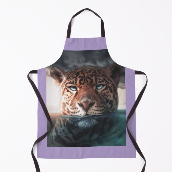 Item preview,  Jaguar Underwater designed and sold by Ixachiart.
