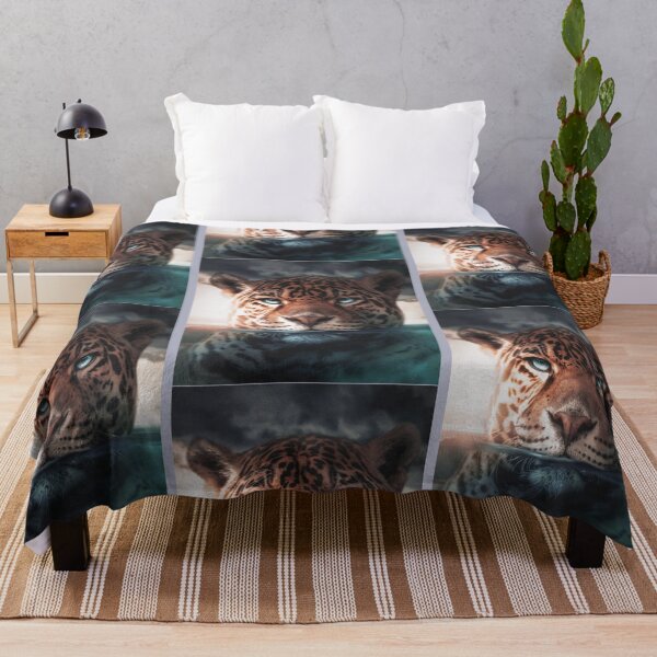 Item preview,  Jaguar Underwater designed and sold by Ixachiart.