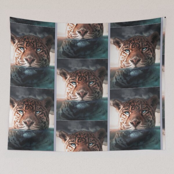 Item preview,  Jaguar Underwater designed and sold by Ixachiart.
