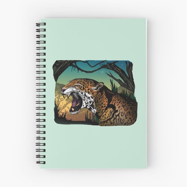 Item preview, Jaguar designed and sold by Ixachiart.