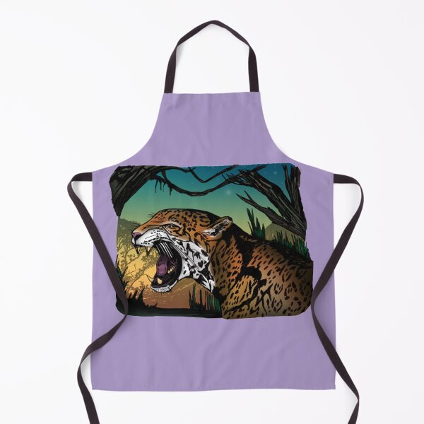 Item preview, Jaguar designed and sold by Ixachiart.