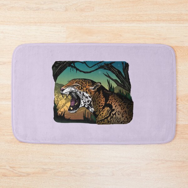 Item preview, Jaguar designed and sold by Ixachiart.