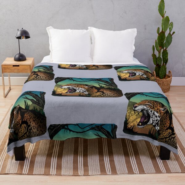 Item preview, Jaguar designed and sold by Ixachiart.