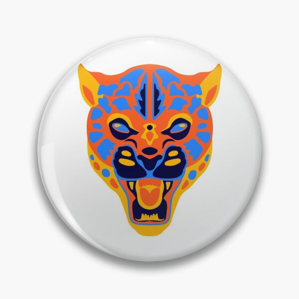 Item preview, Jaguar designed and sold by Ixachiart.