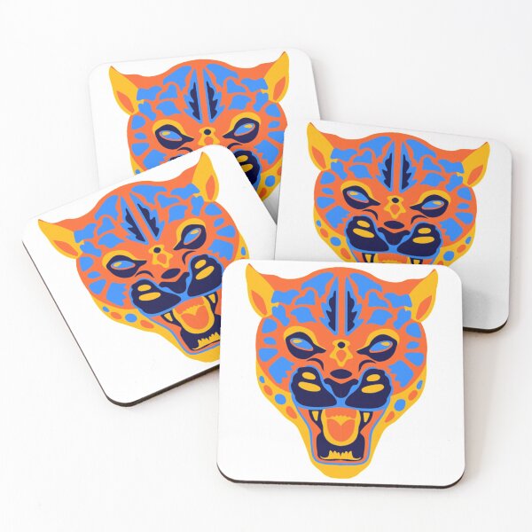 Item preview, Jaguar designed and sold by Ixachiart.