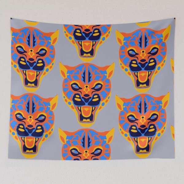 Item preview, Jaguar designed and sold by Ixachiart.