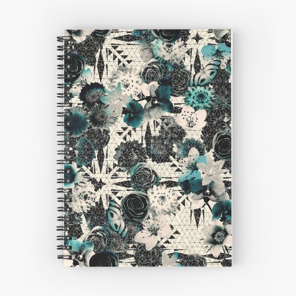 Item preview, Floral GEO V1 designed and sold by OHafner.